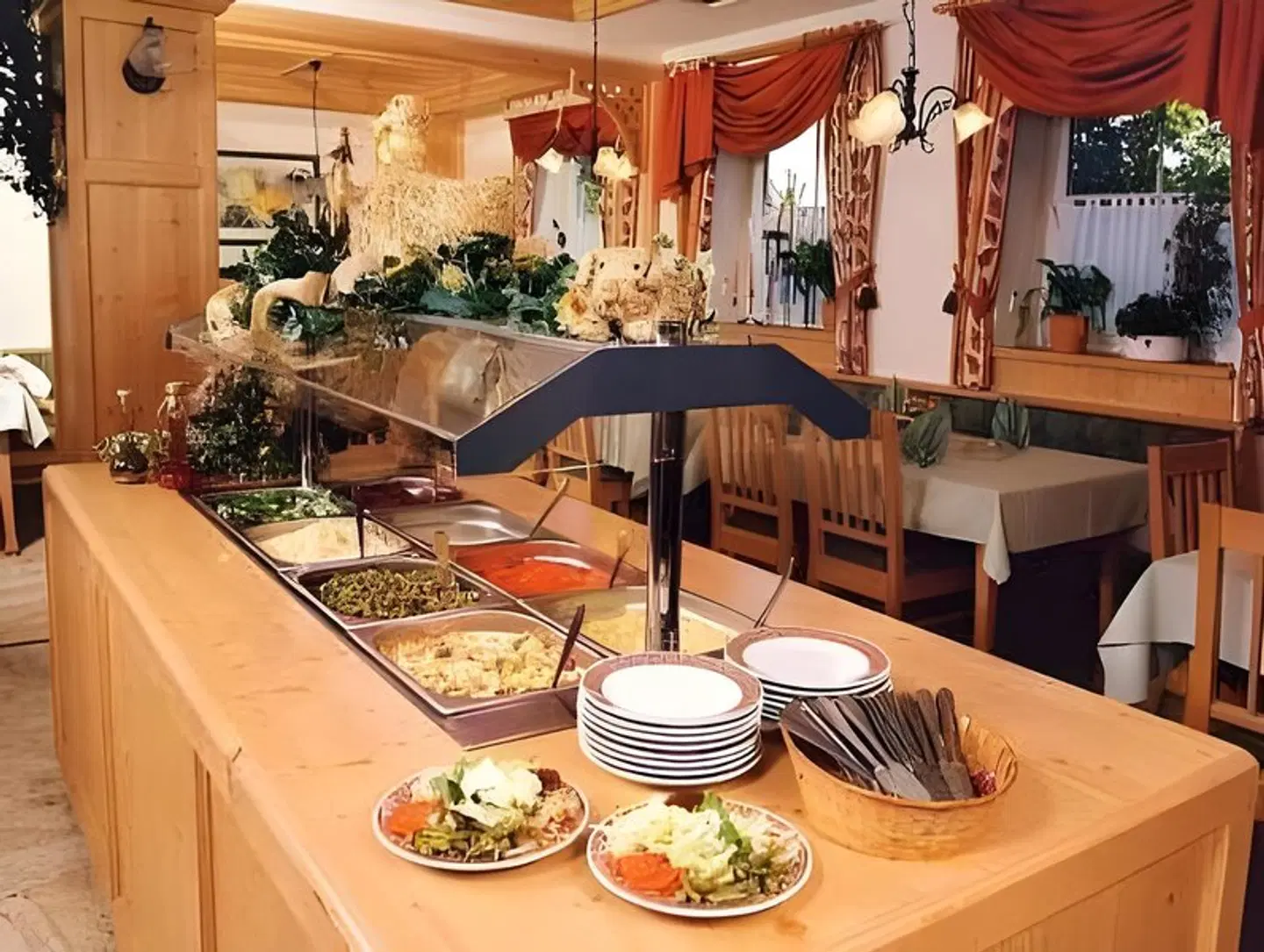 Inntalhof Bar