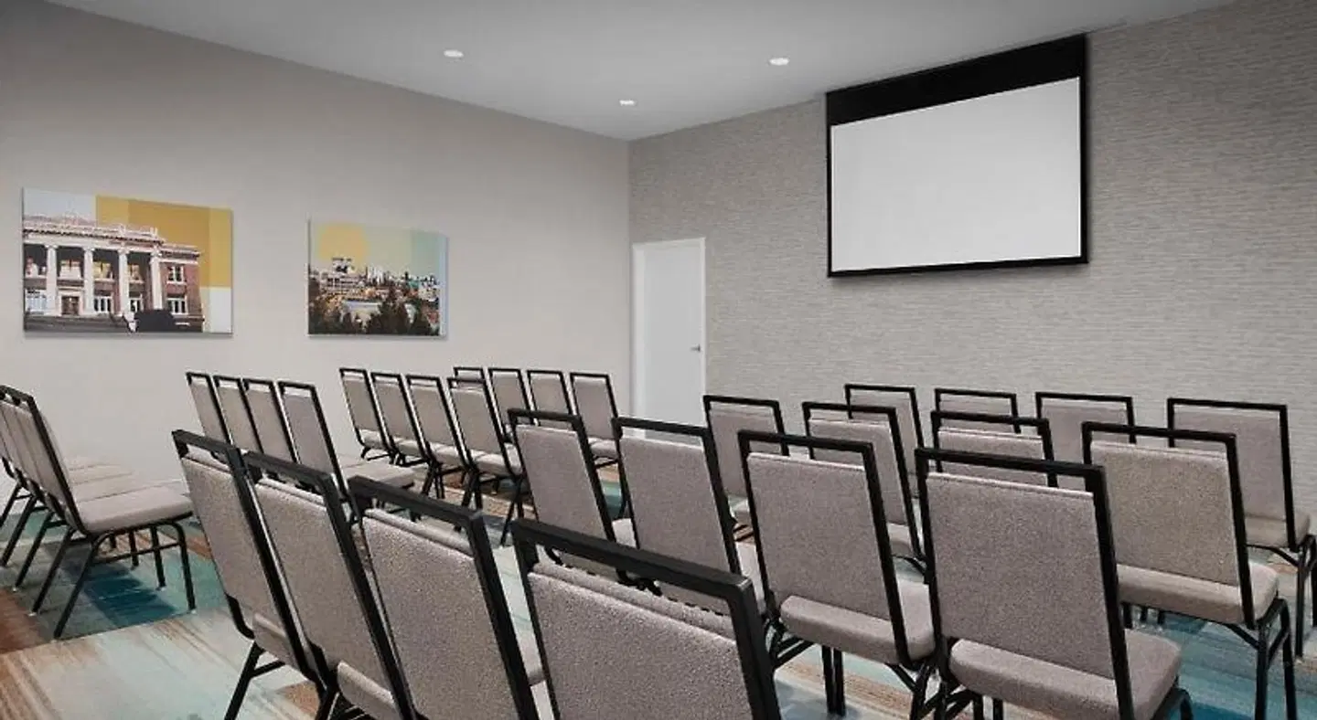 Home2 Suites by Hilton Eugene Downtown University Area Konferenz