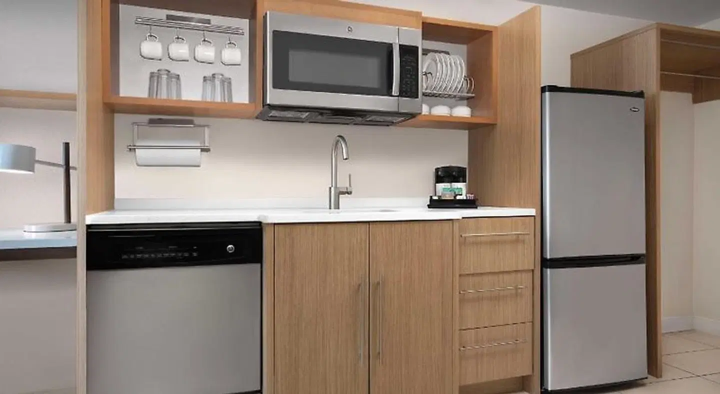Home2 Suites by Hilton Eugene Downtown University Area ROOM_EXAMPLE