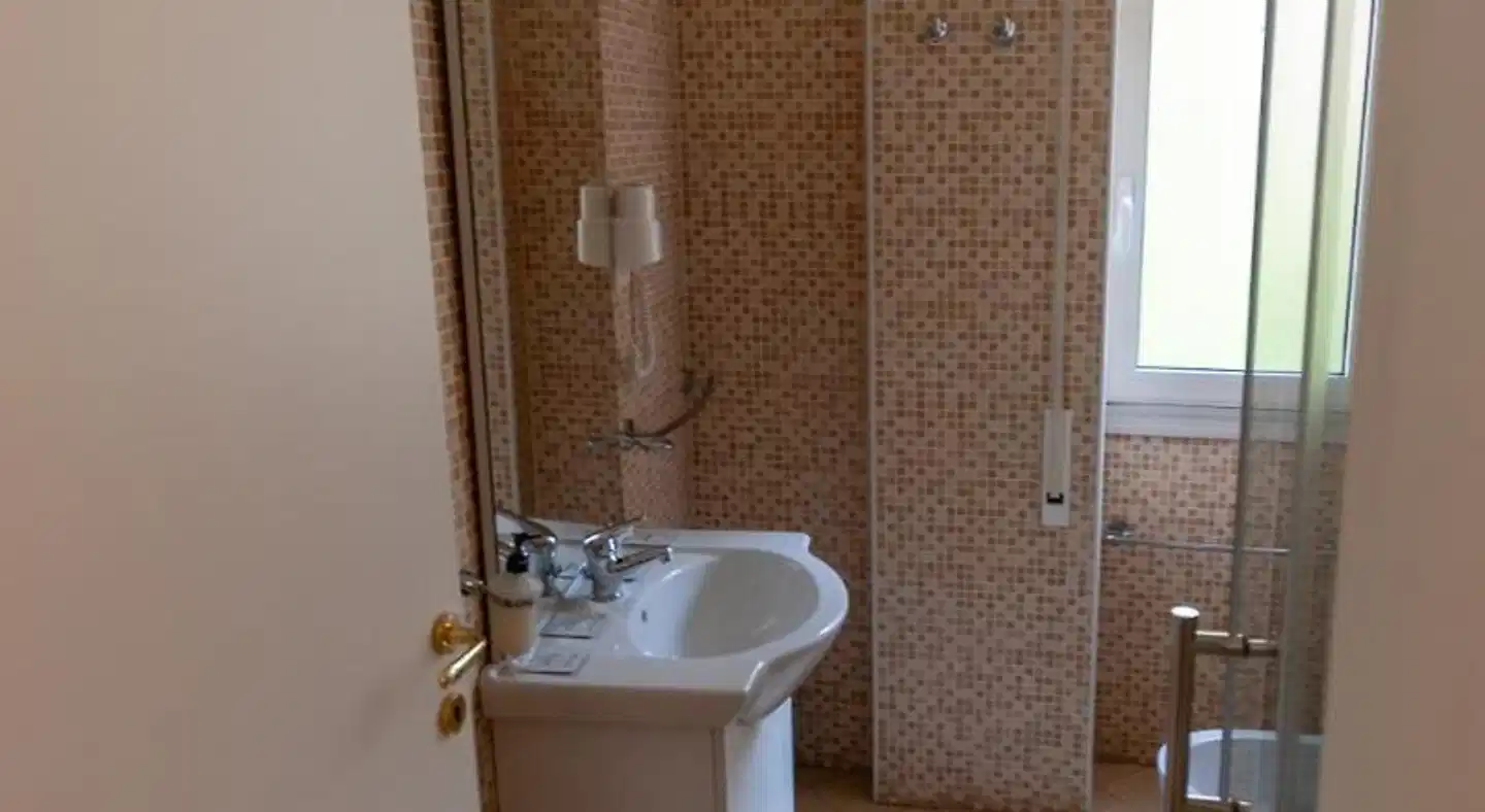 Magna Cura Badezimmer