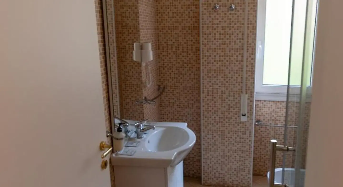 Magna Cura Badezimmer