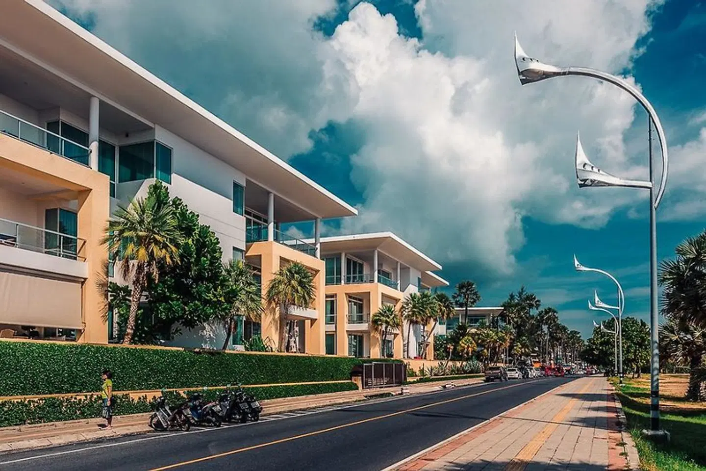 Paradox Resort Phuket EXTERIOR