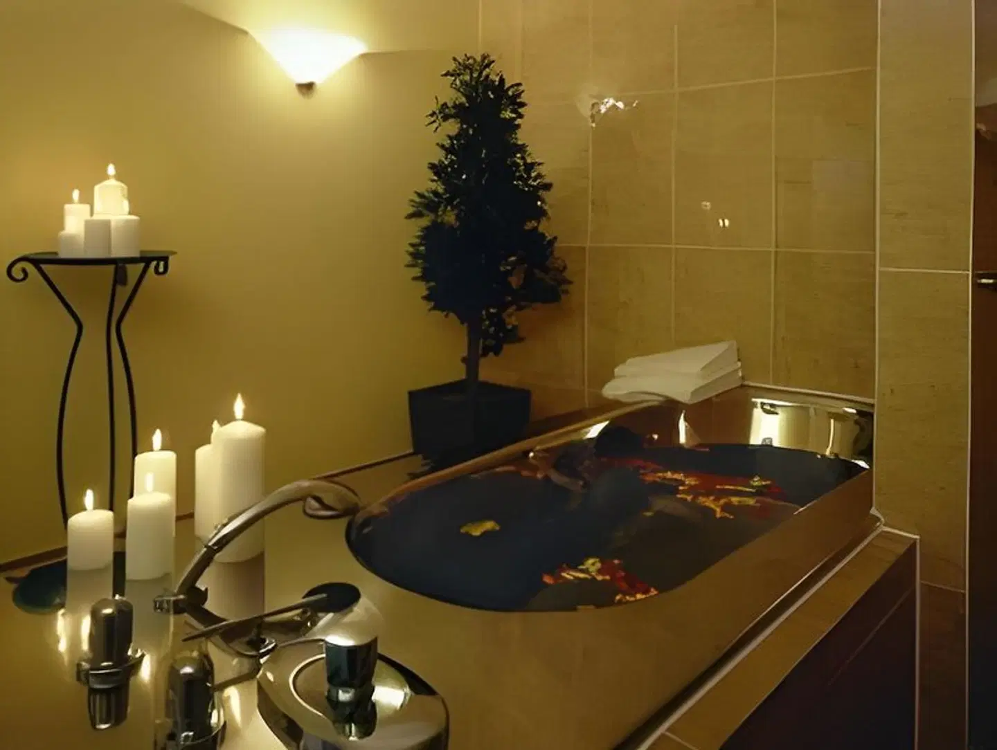 relexa hotel Bad Steben HEALTH_BEAUTY