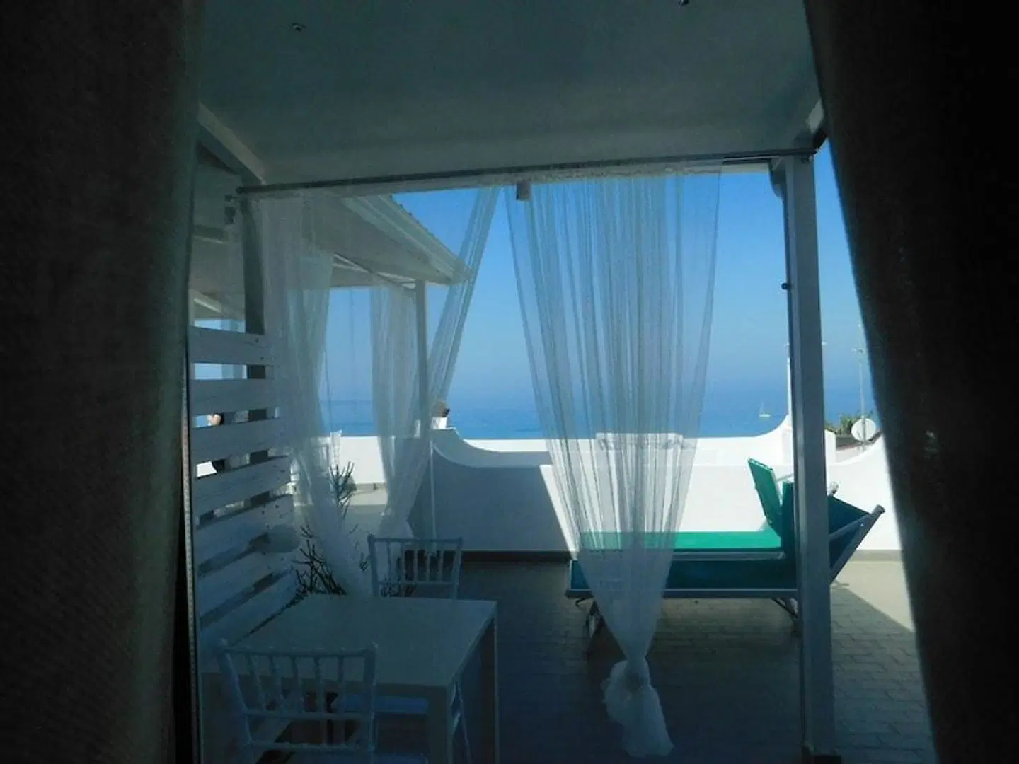 La Porta del Mare ROOM_EXAMPLE