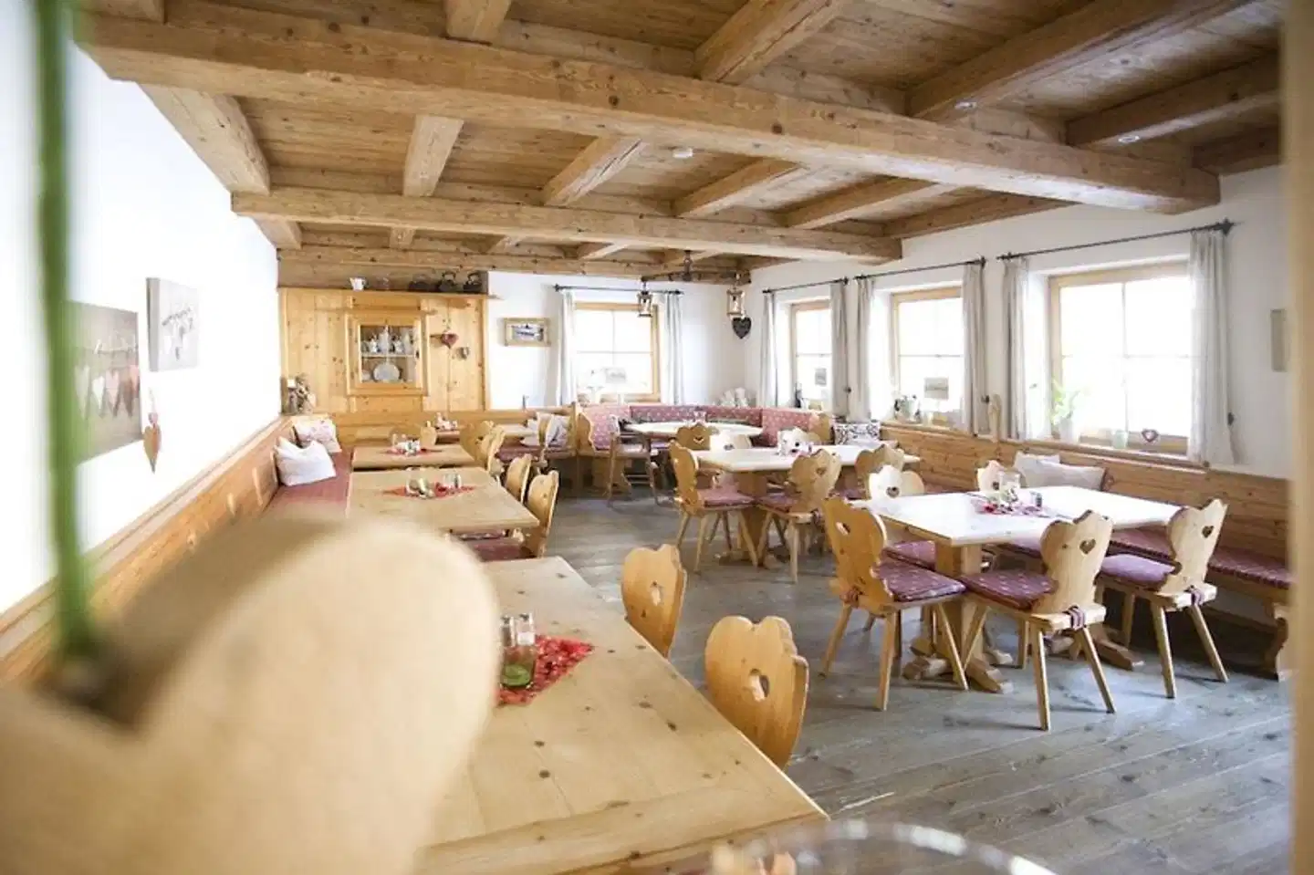 Beim Nuihausa Restaurant