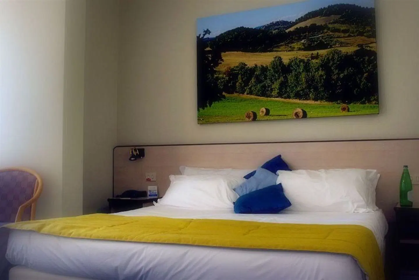 Soprarno Suites HEALTH_BEAUTY