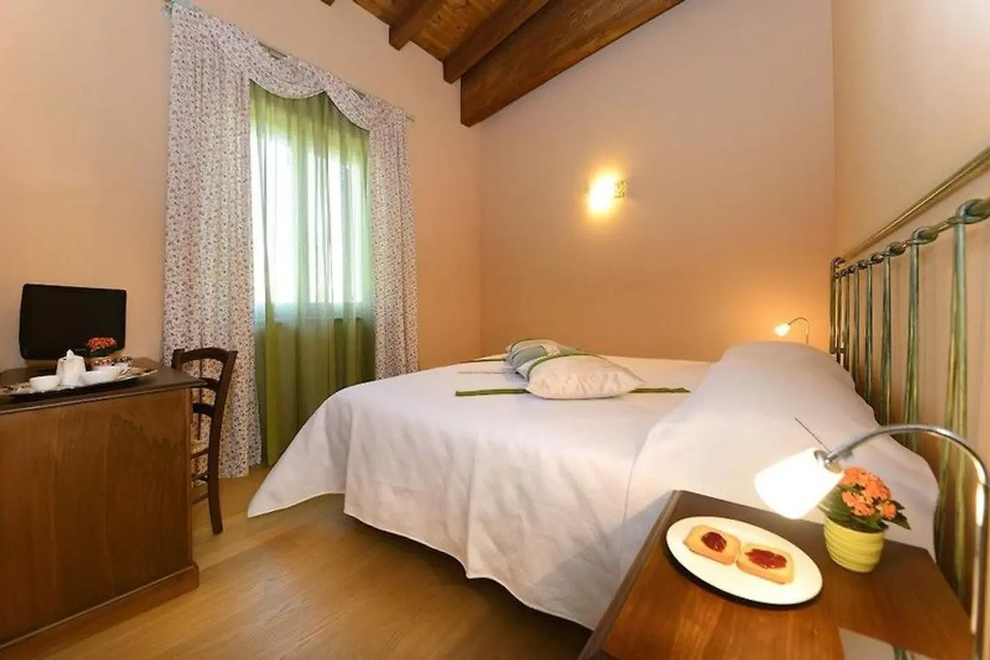 Agriturismo Bacche di Bosco ROOM_EXAMPLE