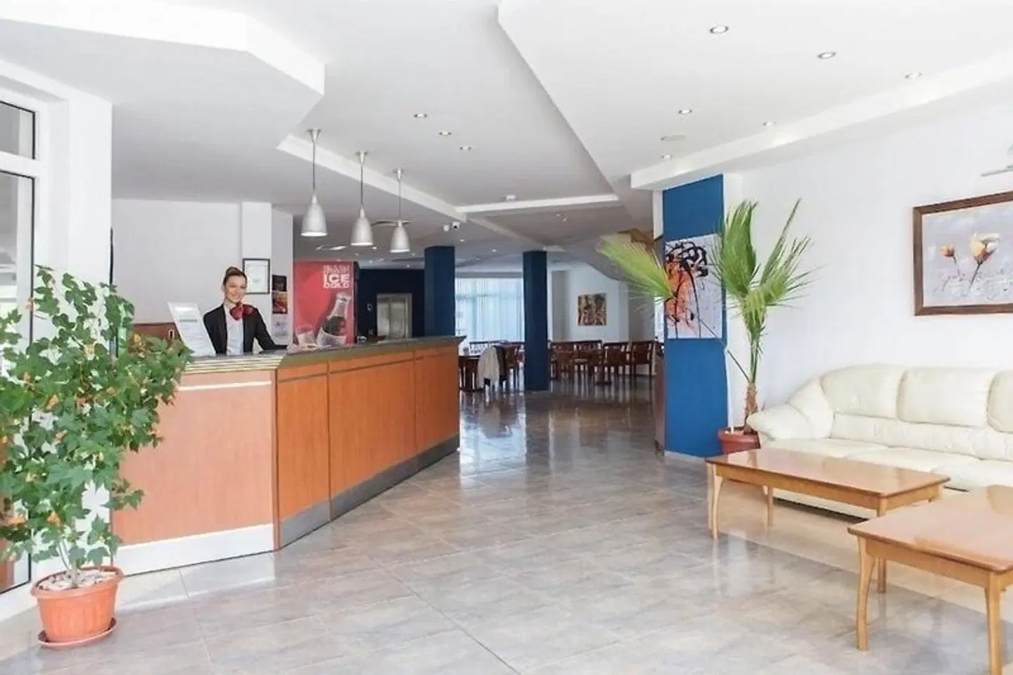 Hotel Yo LOUNGE_LOBBY