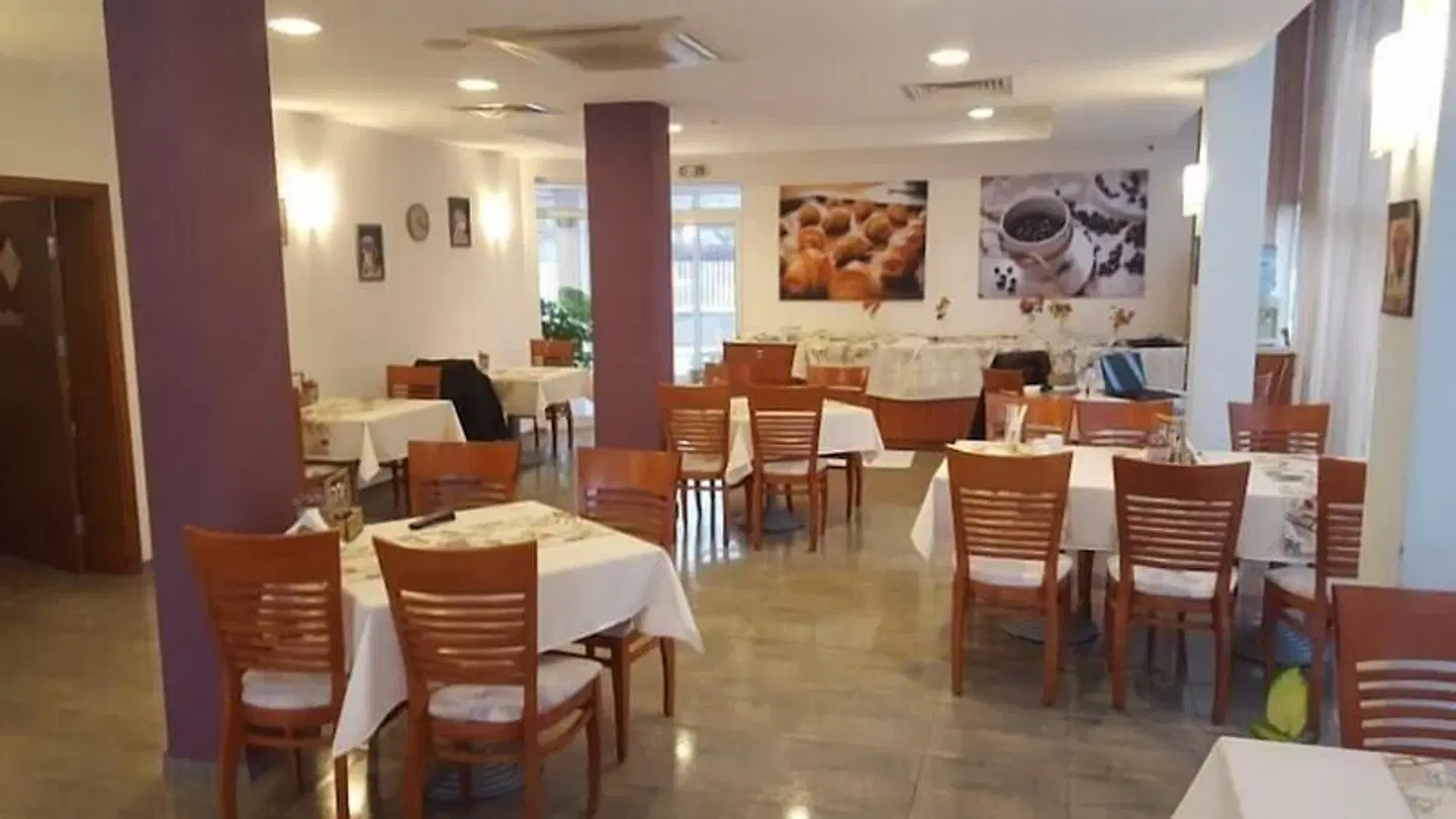 Hotel Yo Restaurant