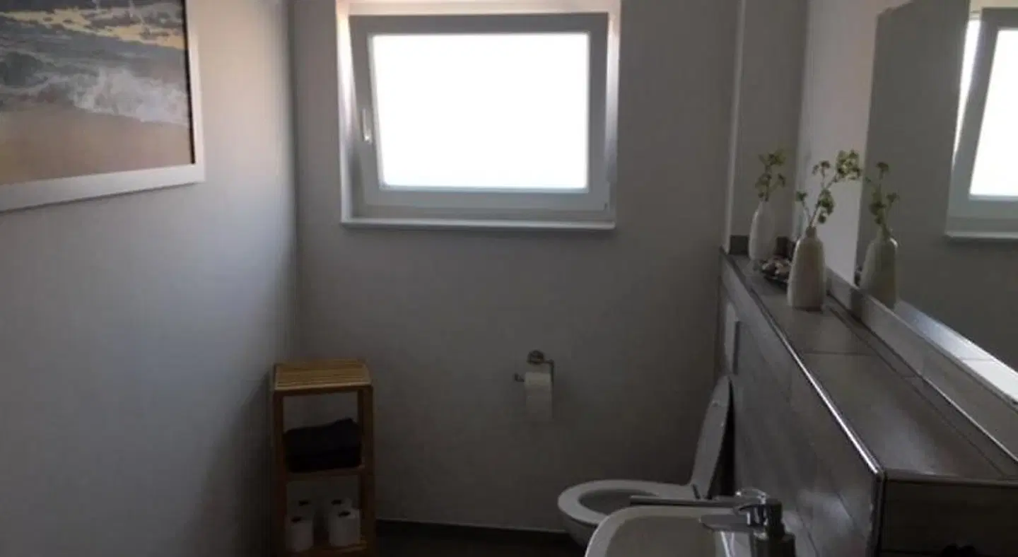 Zimmer Adelheid Badezimmer