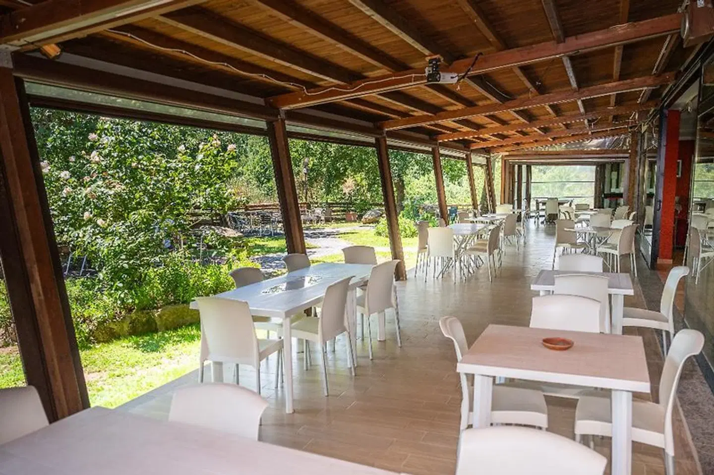 Villaggio Le Querce Restaurant