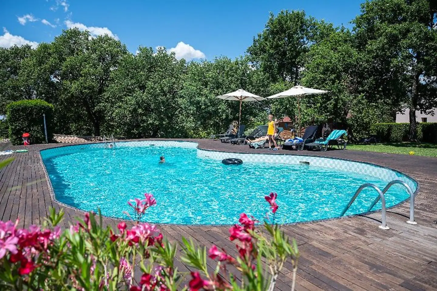 Villaggio Le Querce OUTDOOR_POOL