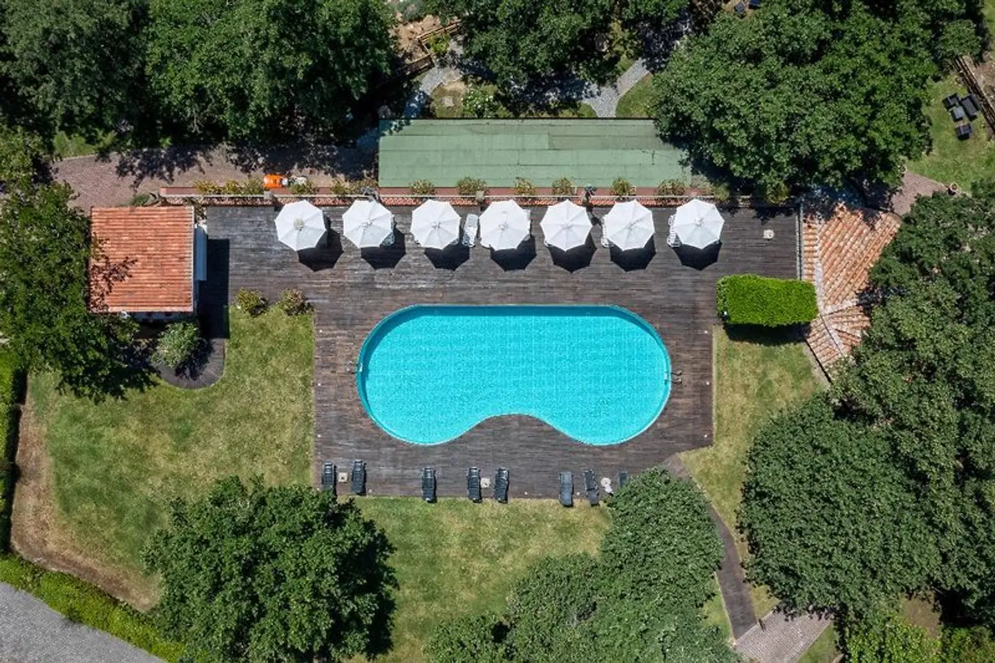 Villaggio Le Querce OUTDOOR_POOL
