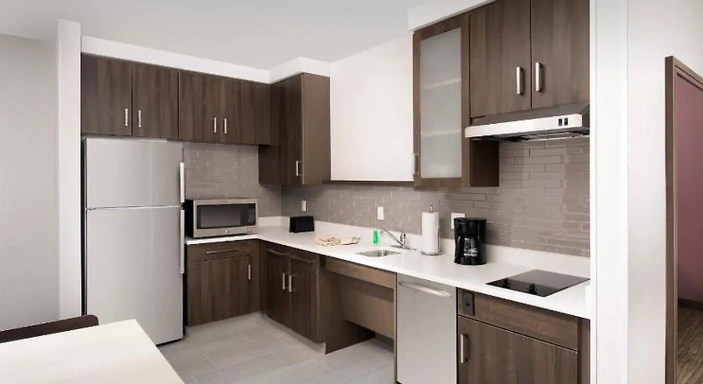 Residence Inn by Marriott Baltimore Owings Mills ROOM_EXAMPLE