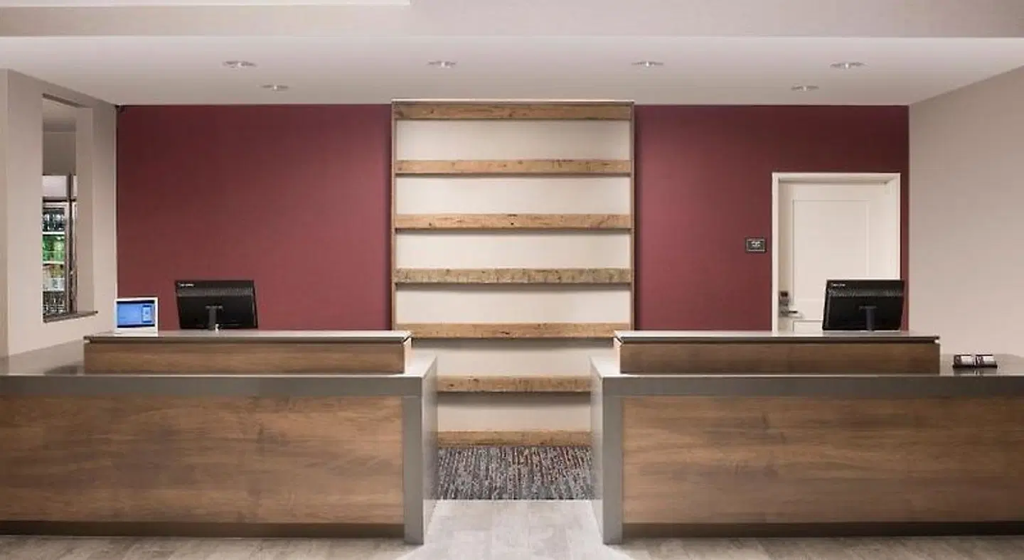 Residence Inn by Marriott Baltimore Owings Mills HEALTH_BEAUTY