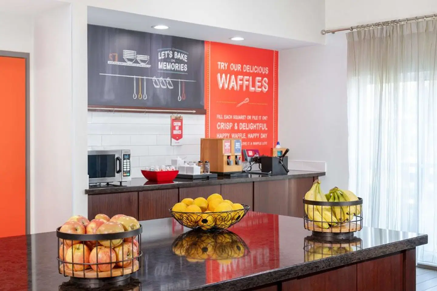 Hampton Inn & Suites Sacramento-Cal Expo LOUNGE_LOBBY