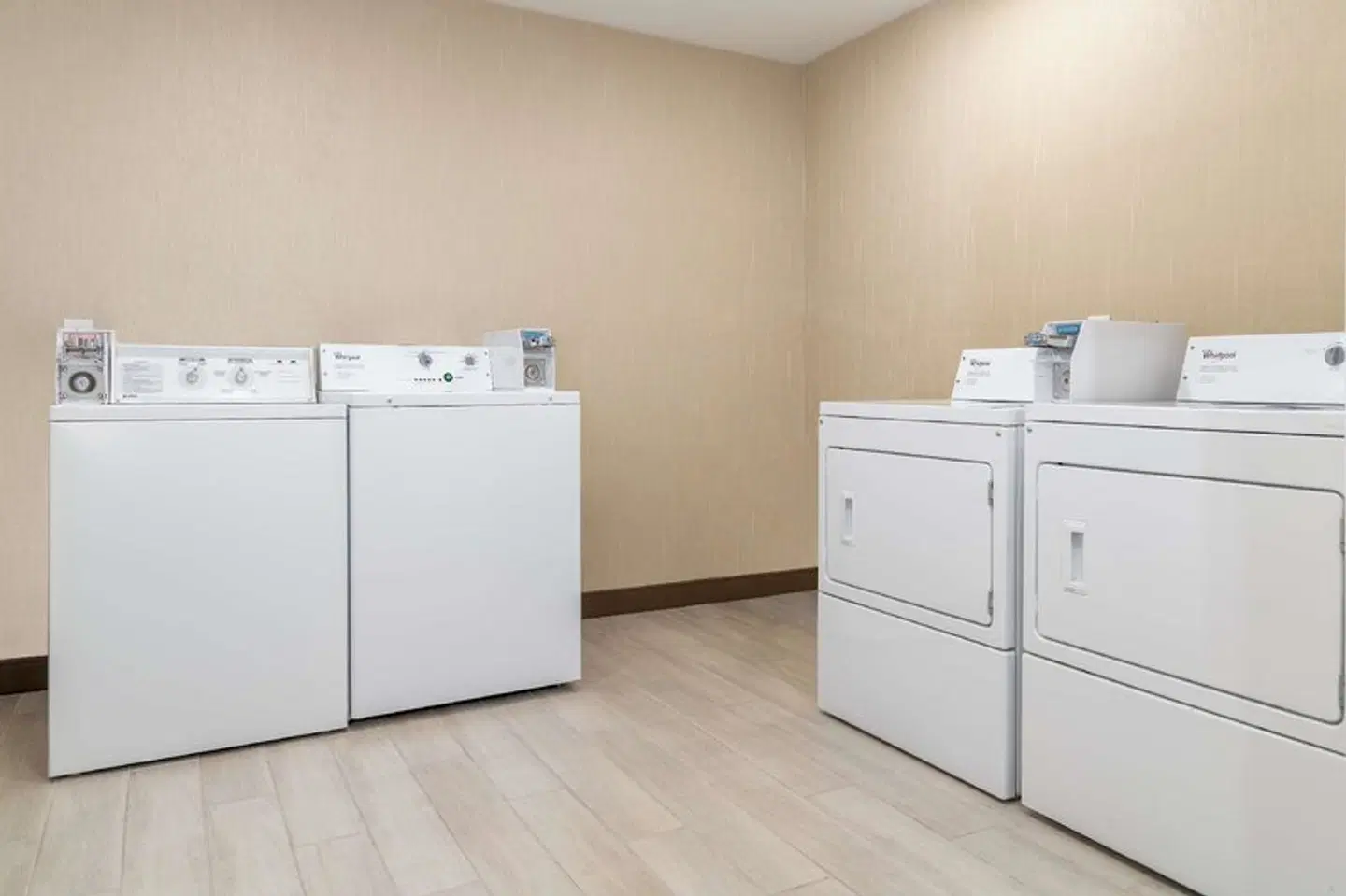Hampton Inn & Suites Sacramento-Cal Expo ROOM_EXAMPLE