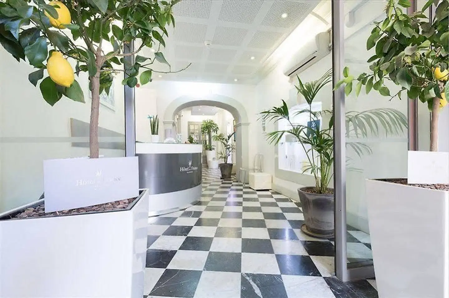 de France LOUNGE_LOBBY