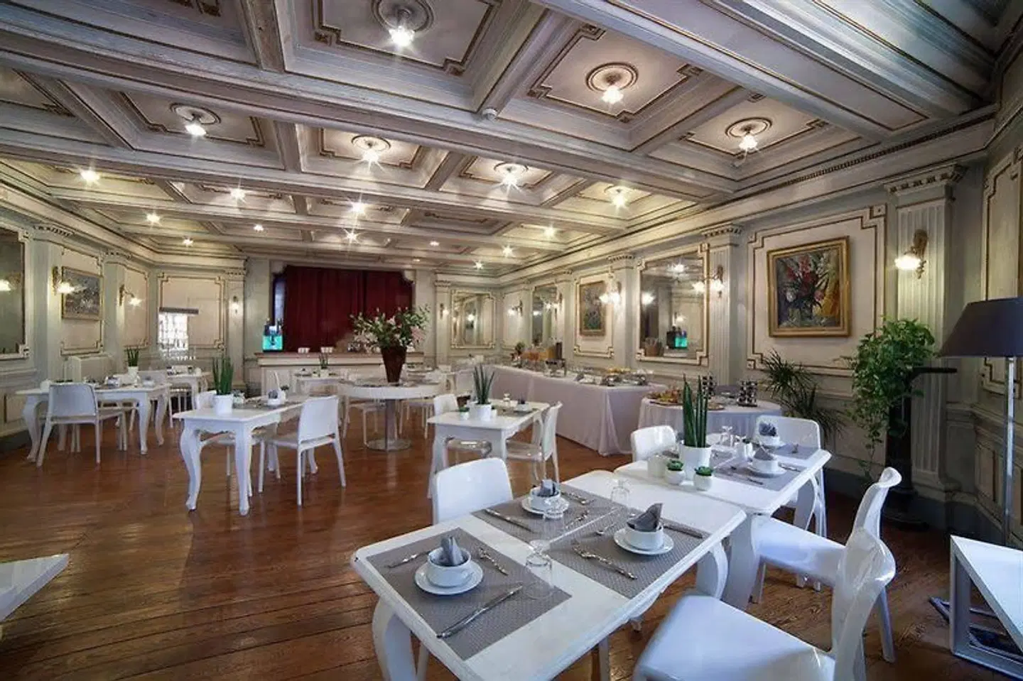 de France Restaurant