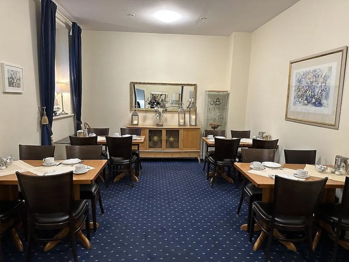 Commerz Konferenz