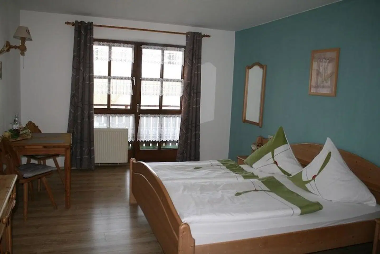 Waldpension Jägerstüberl ROOM_EXAMPLE