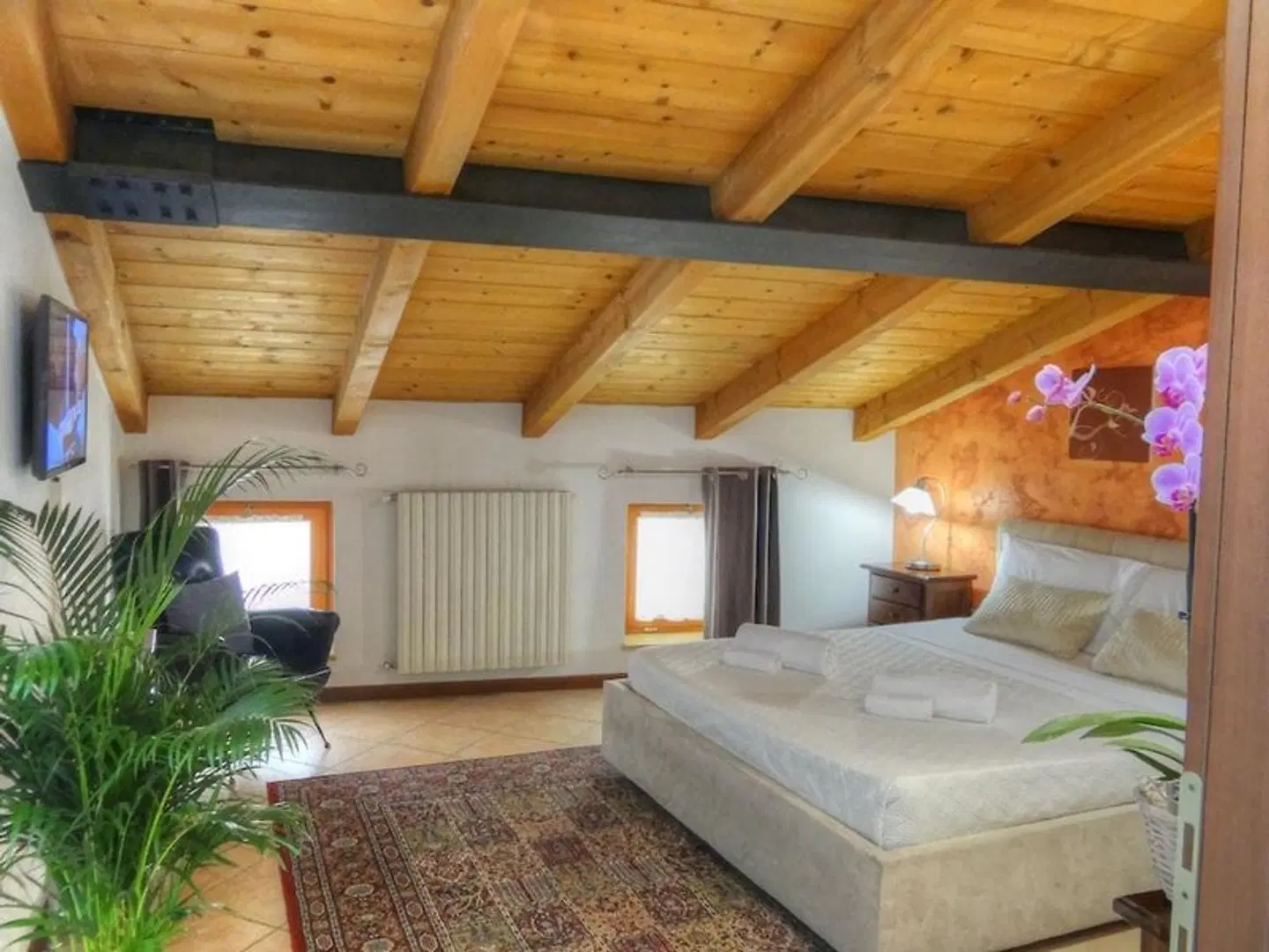 B&B Vicolo 22 ROOM_EXAMPLE