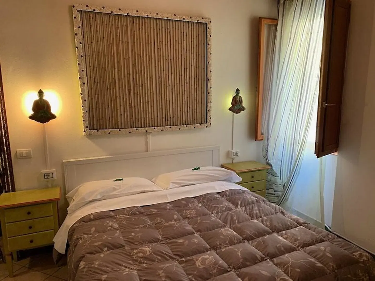 B&B Vicolo 22 ROOM_EXAMPLE