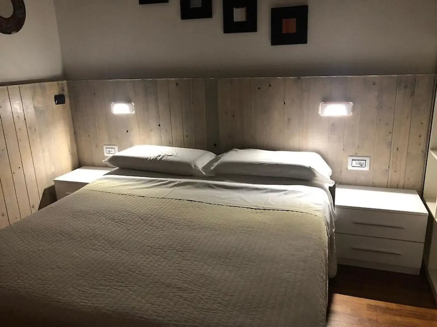 B&B Vicolo 22 ROOM_EXAMPLE