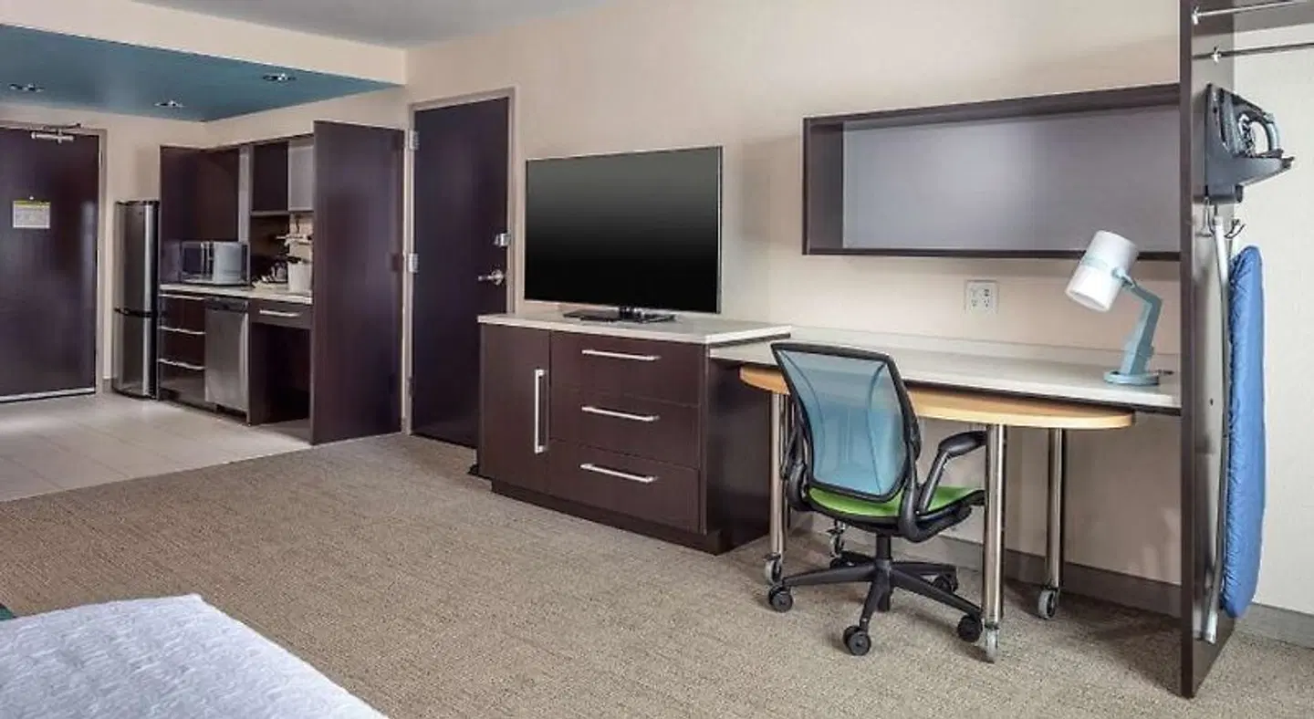 Home2 Suites by Hilton Little Rock West ROOM_EXAMPLE