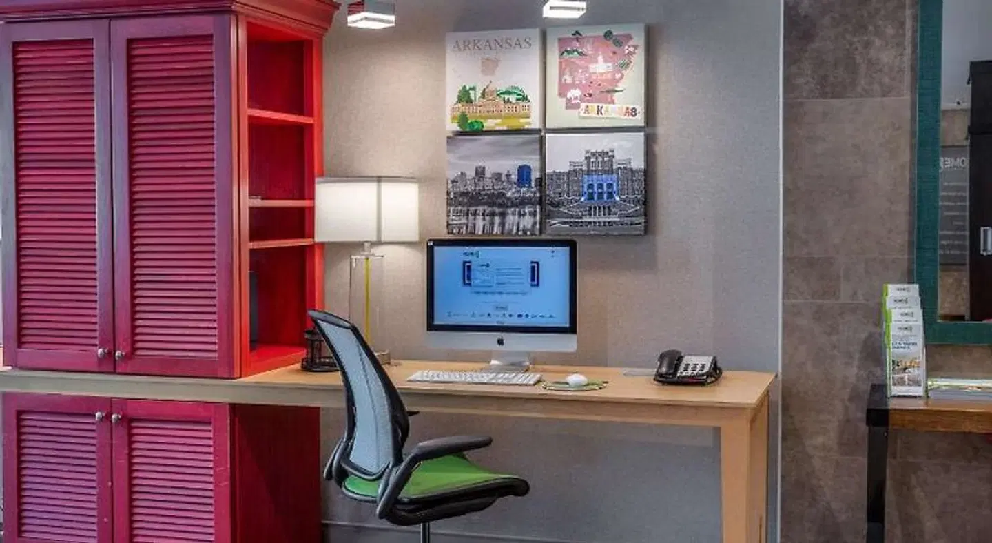 Home2 Suites by Hilton Little Rock West ROOM_EXAMPLE
