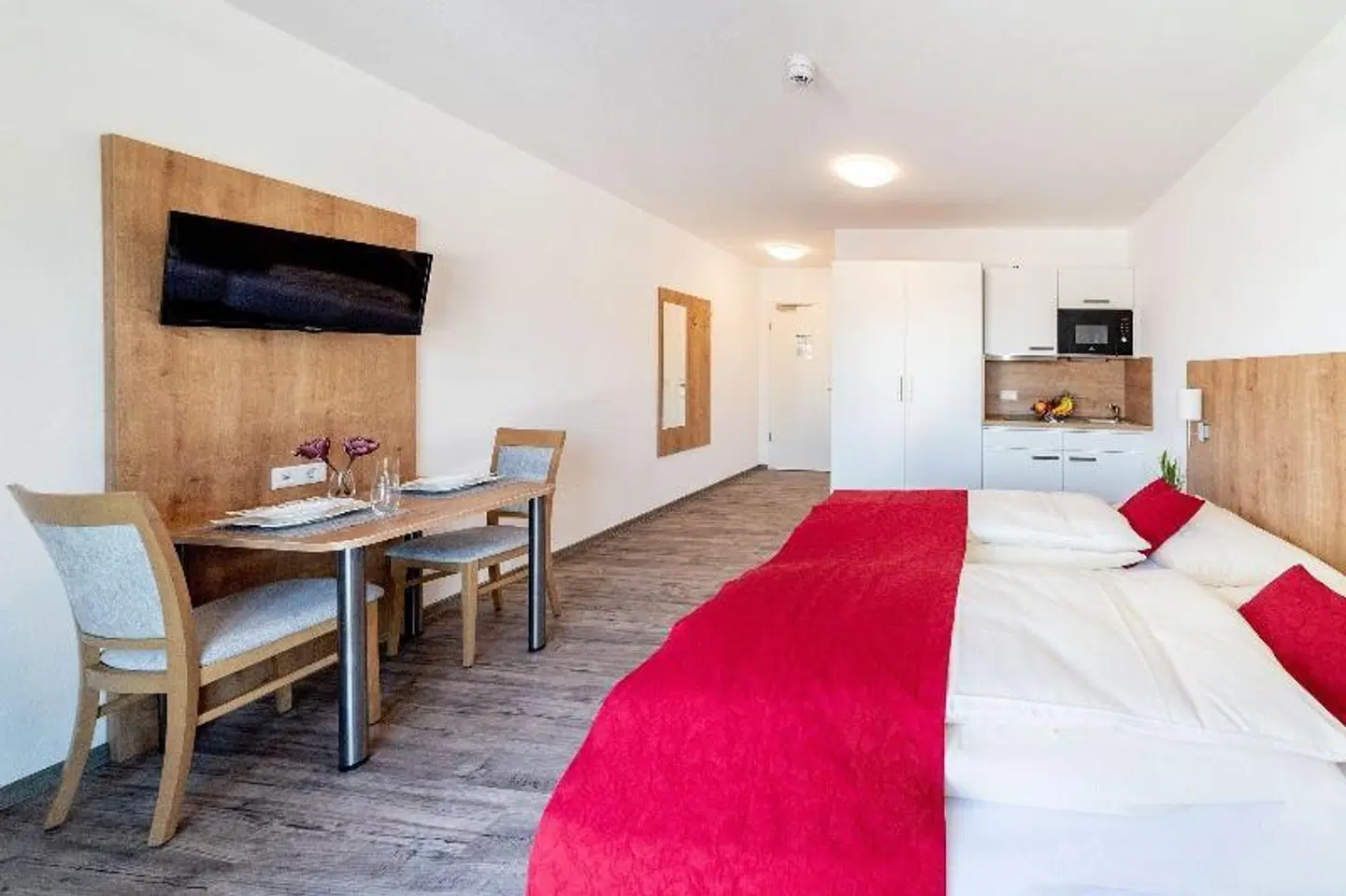 Boardinghaus Bayerwaldpark ROOM_EXAMPLE