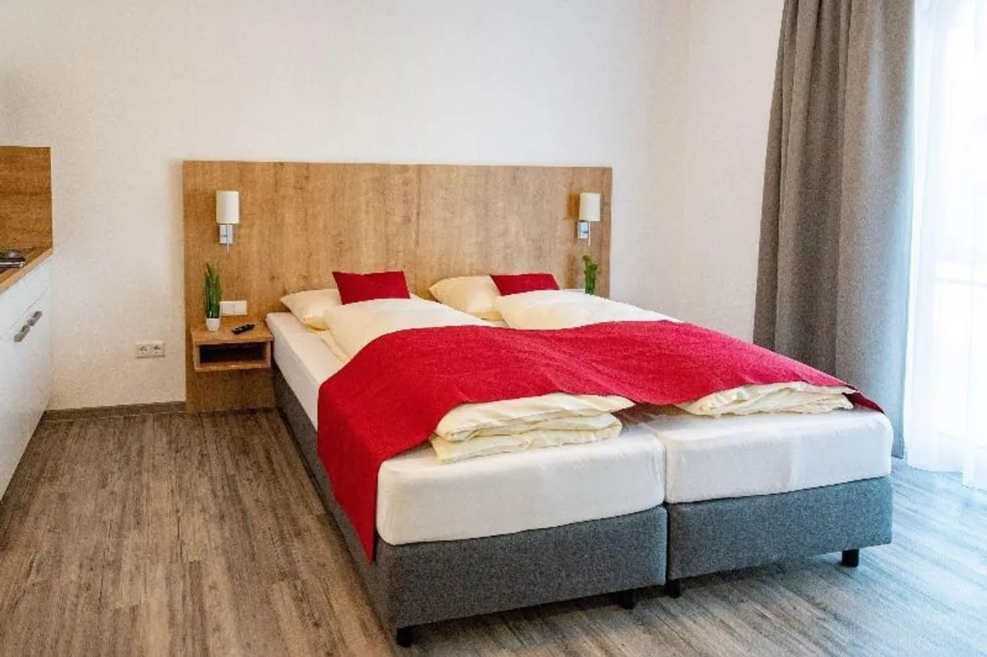 Boardinghaus Bayerwaldpark ROOM_EXAMPLE