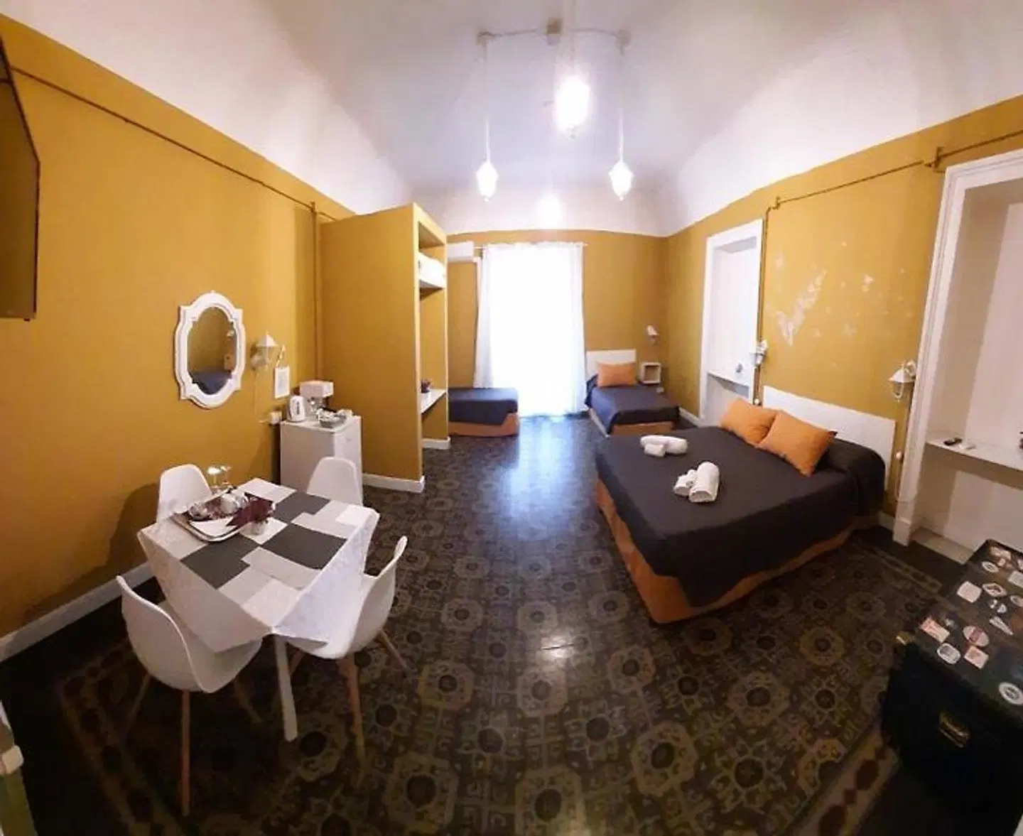 B&B Kike ROOM_EXAMPLE