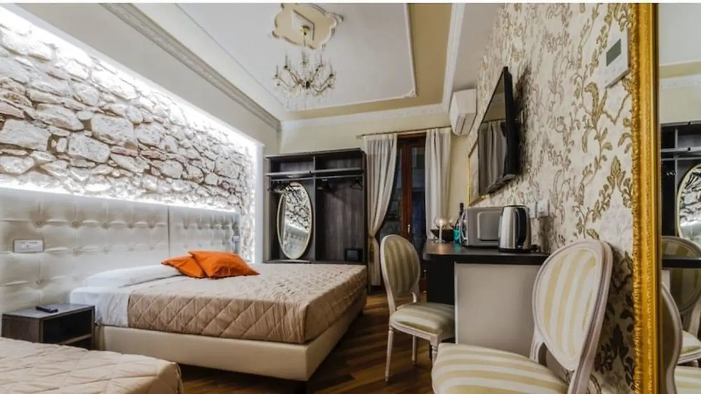 Relais I Giardini dell'Arena ROOM_EXAMPLE