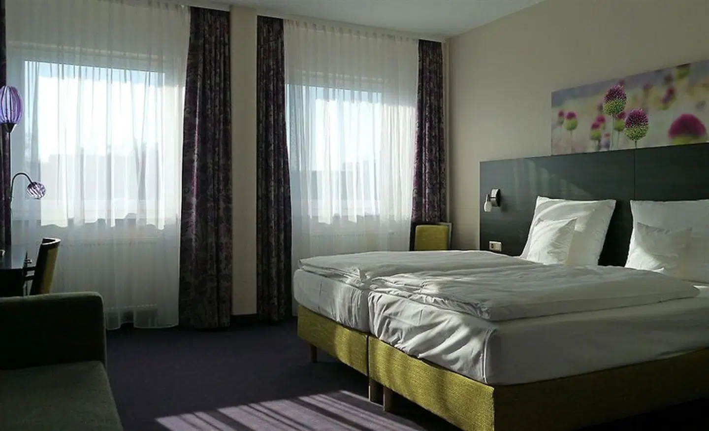 MSR Hotel Hannover ROOM_EXAMPLE