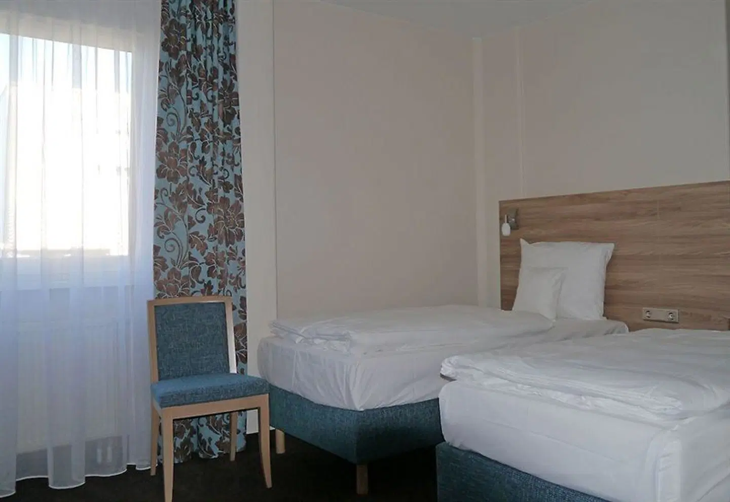 MSR Hotel Hannover ROOM_EXAMPLE