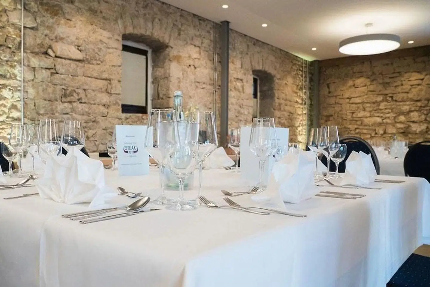 Taste Style Hotel Bären Auggen Restaurant