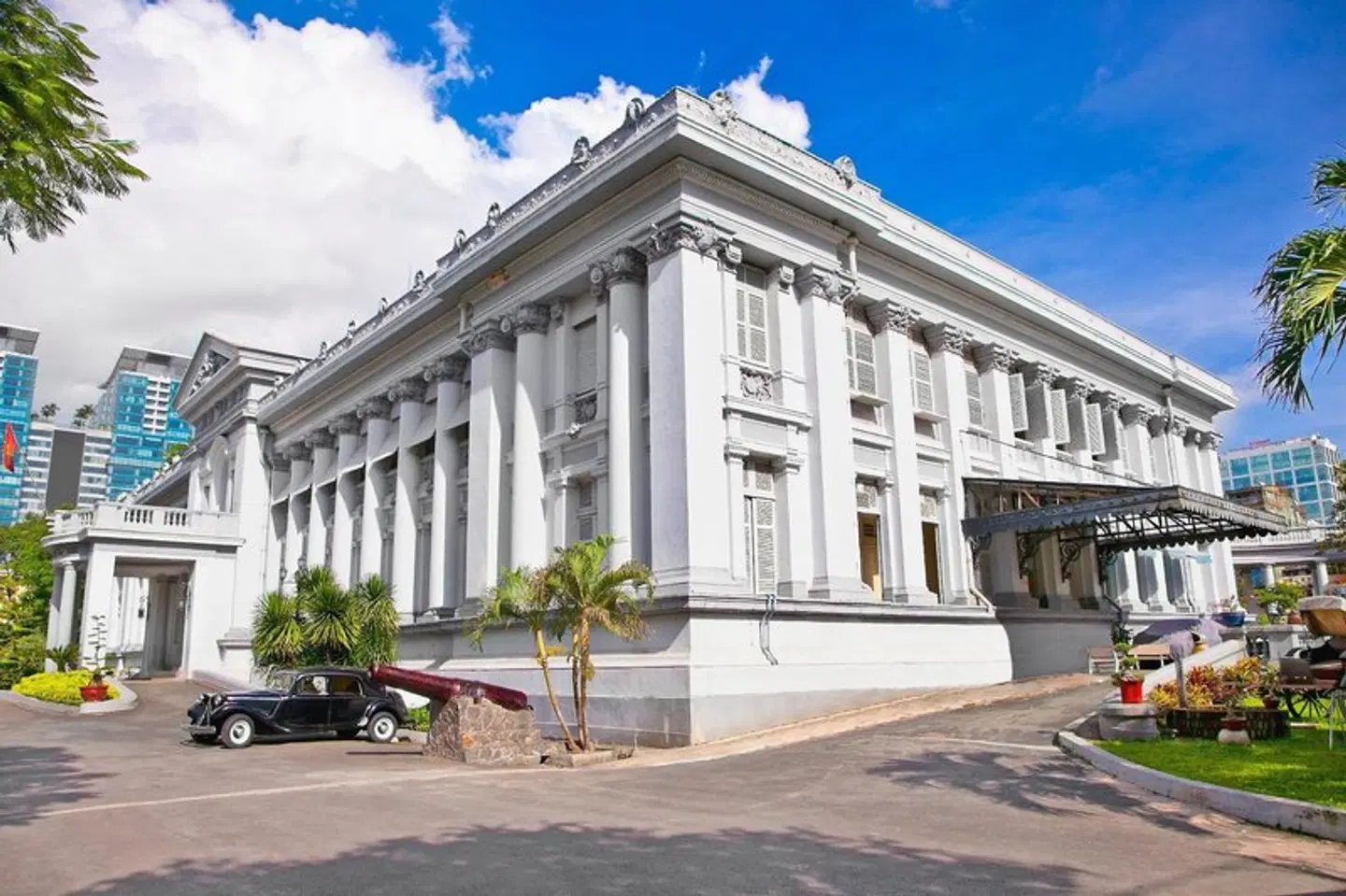 Icon Saigon - LifeStyle Design Hotel EXTERIOR