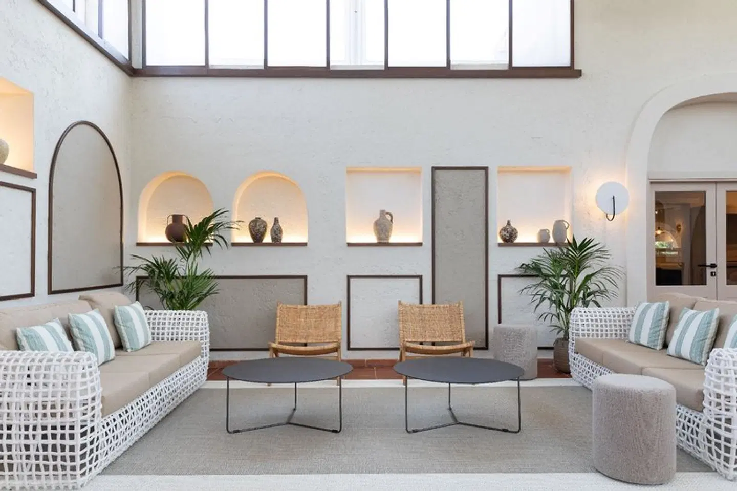 TUI BLUE Budoni LOUNGE_LOBBY