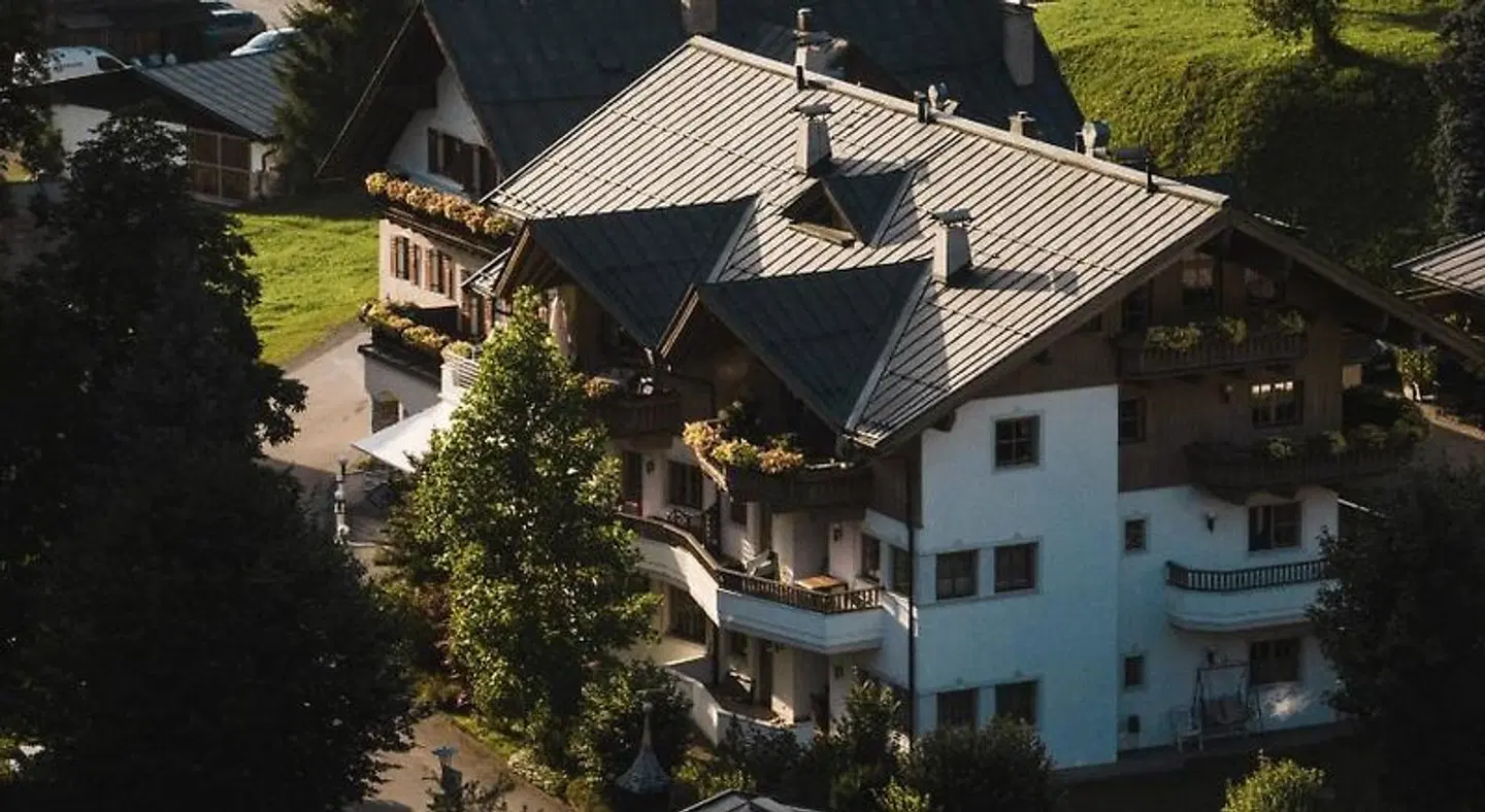 Dandler EXTERIOR