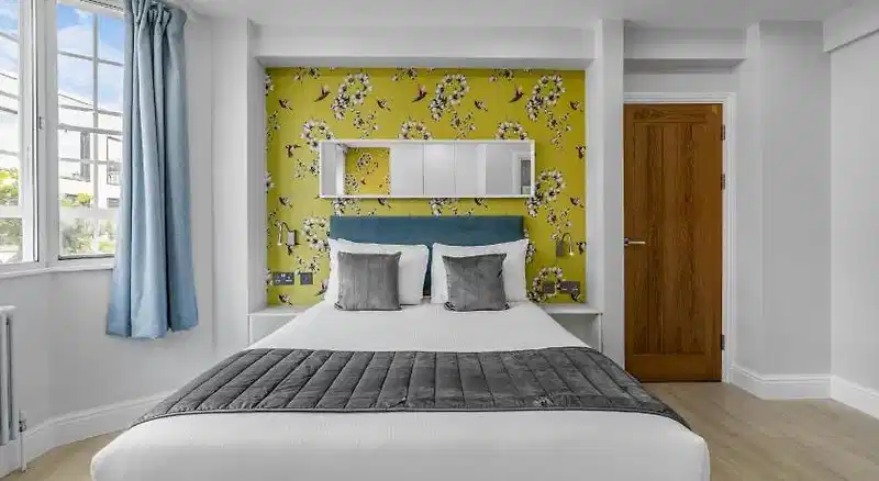 Chelsea Cloisters – Hotelfoto