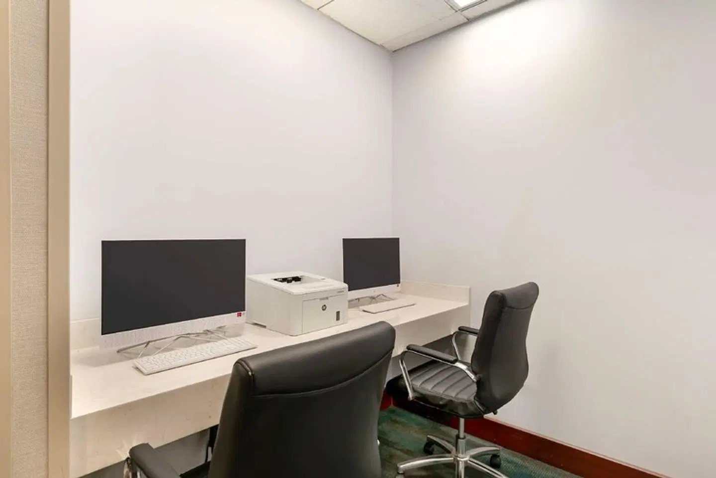 Best Western Premier Richmond City Gateway ROOM_EXAMPLE