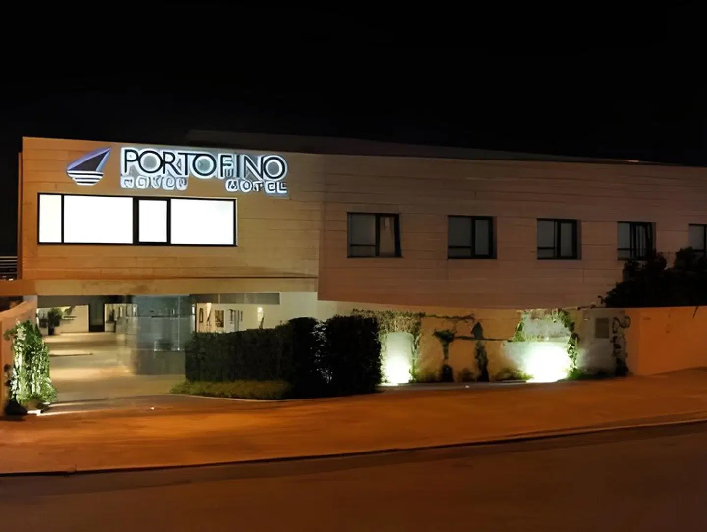 Portofino LOUNGE_LOBBY