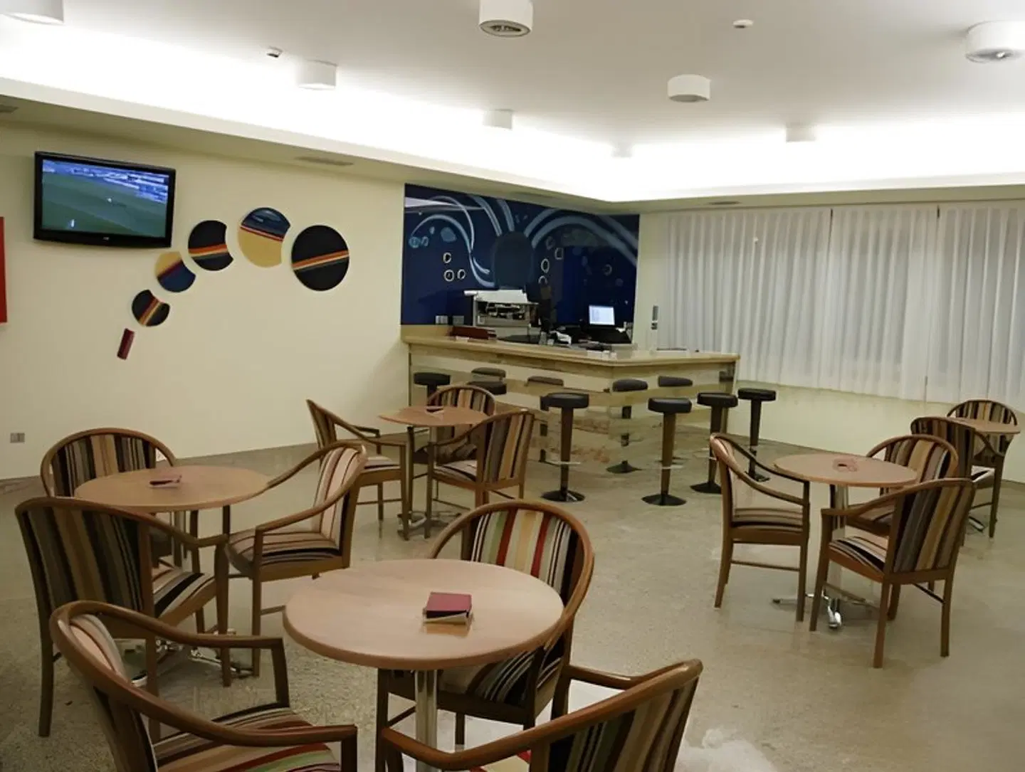 Portofino Bar