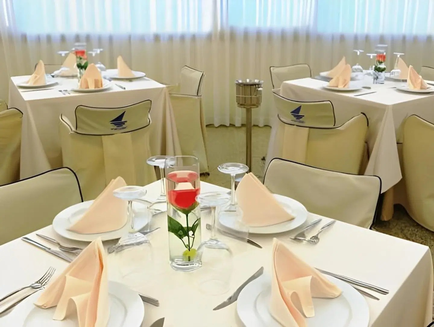 Portofino Restaurant
