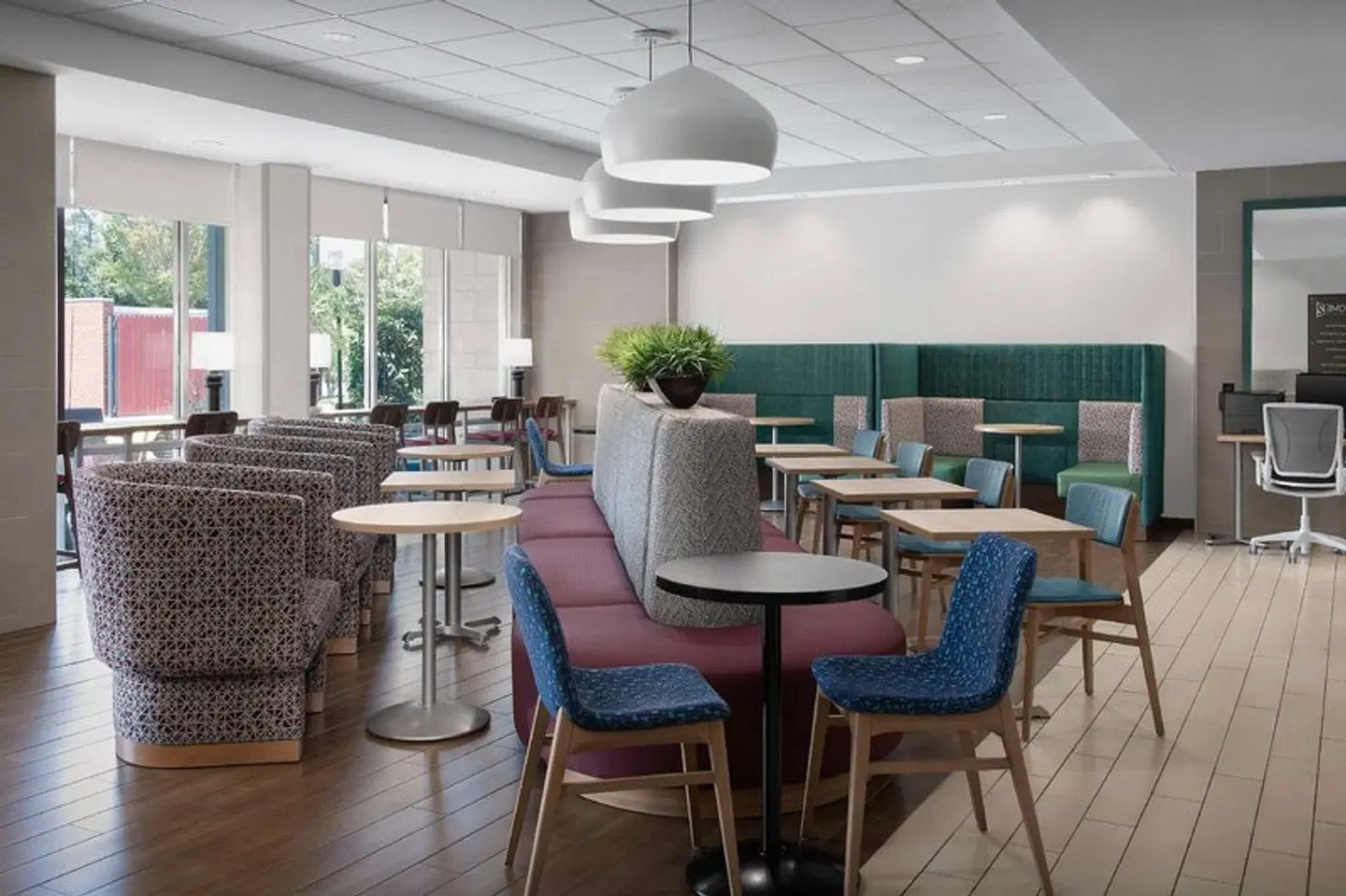 Home2 Suites by Hilton Greensboro Airport, NC Konferenz