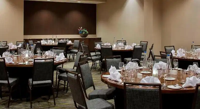 Courtyard by Marriott Prince George – Hotelfoto