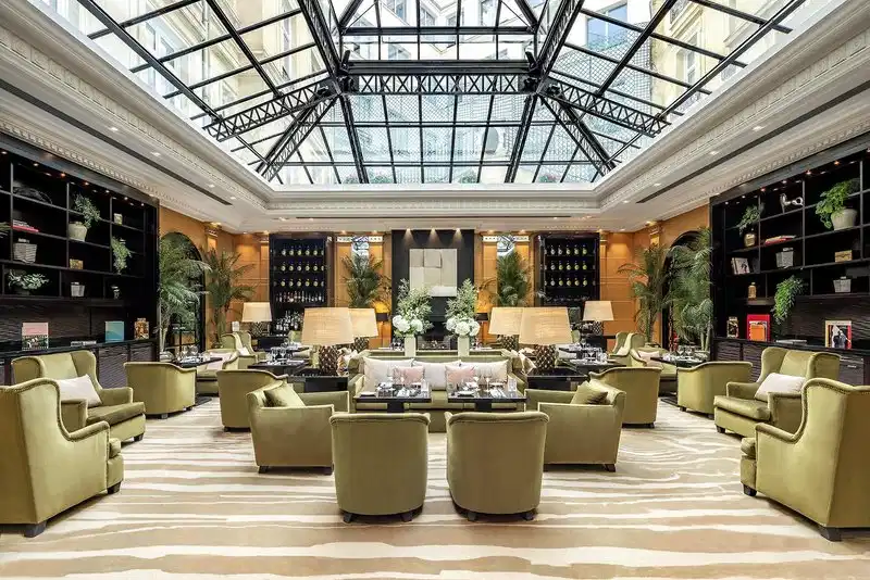 Hyatt Paris Madeleine – Hotelfoto