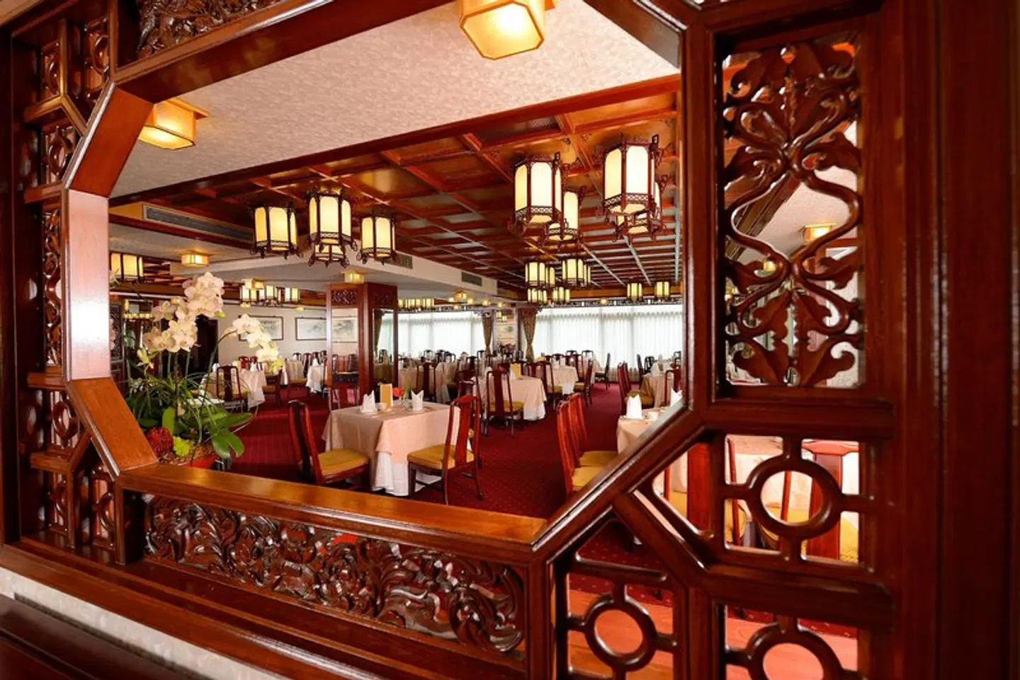 Howard Plaza LOUNGE_LOBBY
