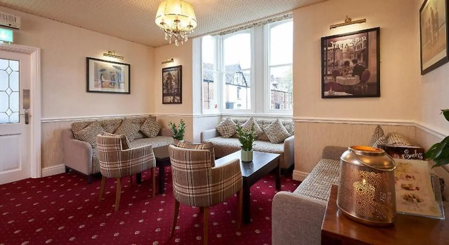 Kingston Theatre Hotel LOUNGE_LOBBY